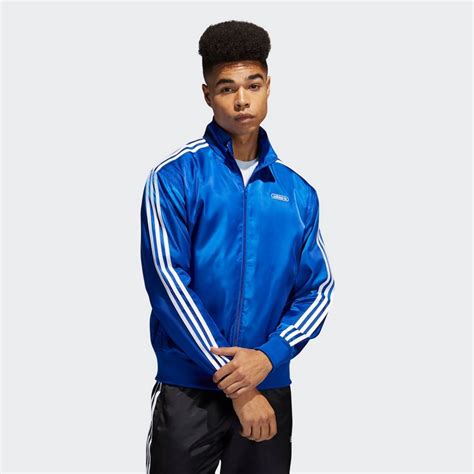 adidas jacke originals trainingsjacke firebird